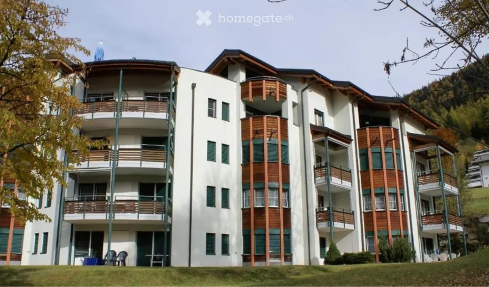 A louer appartement de vacances