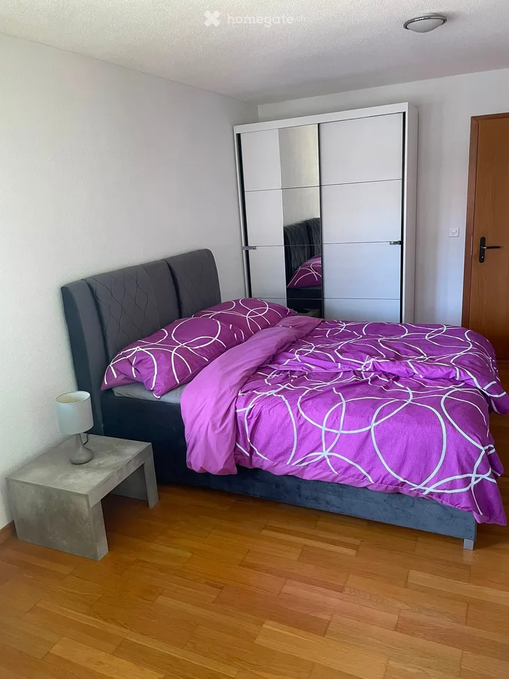 A louer appartement de vacances