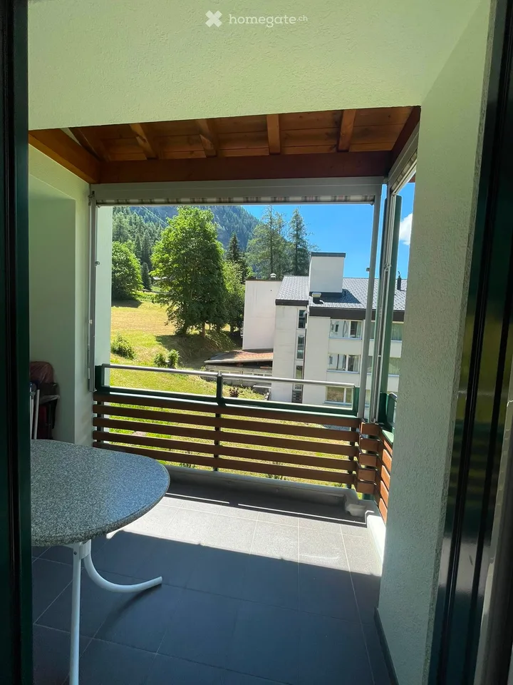 A louer appartement de vacances