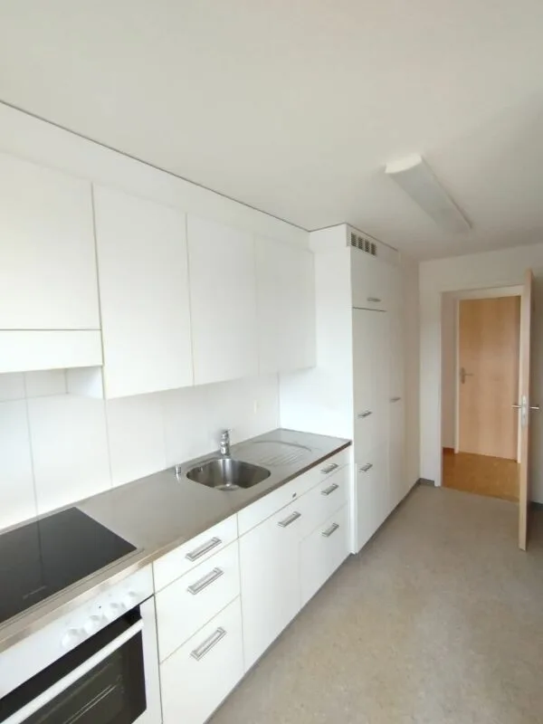 Schöne helle Wohnung