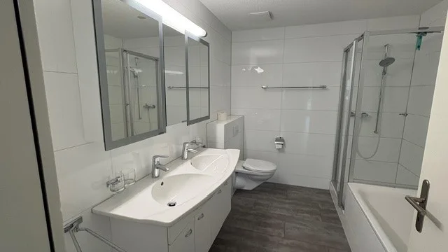 Appartement 4 1/2 pièces