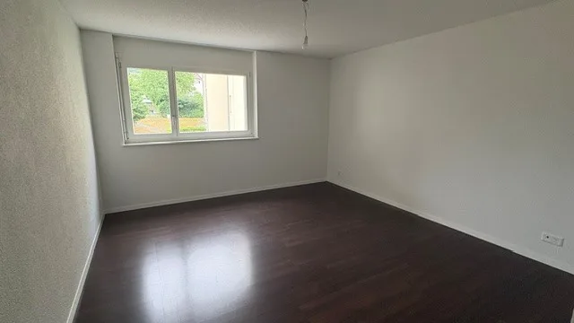 Appartement 4 1/2 pièces
