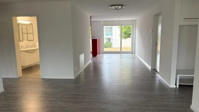 Appartement 4 1/2 pièces
