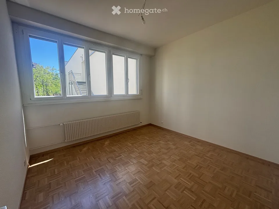Schönes 4-Zimmer-Apartment zur Miete - 1203 Genf