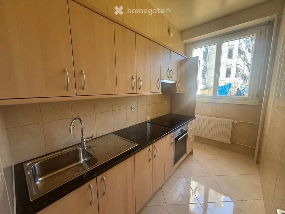 Joli appartement de 4 pièces à louer - 1203 Genève