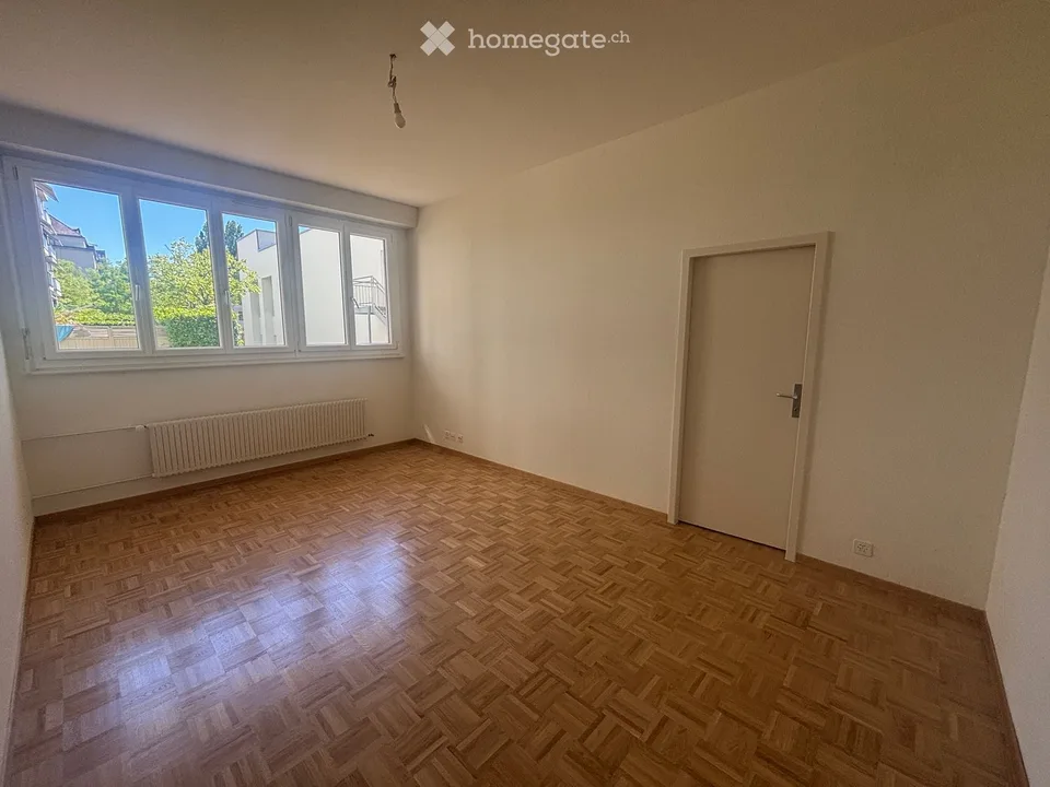 Schönes 4-Zimmer-Apartment zur Miete - 1203 Genf