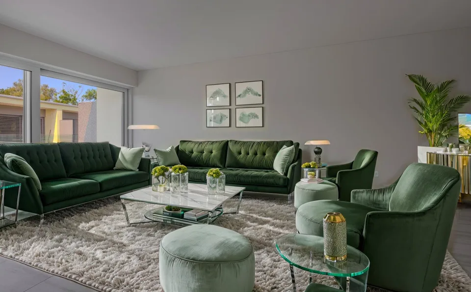 BELLISSIMO E MODERNO 3.5 LOCALI CON TERRAZZA A GENESTRERIO