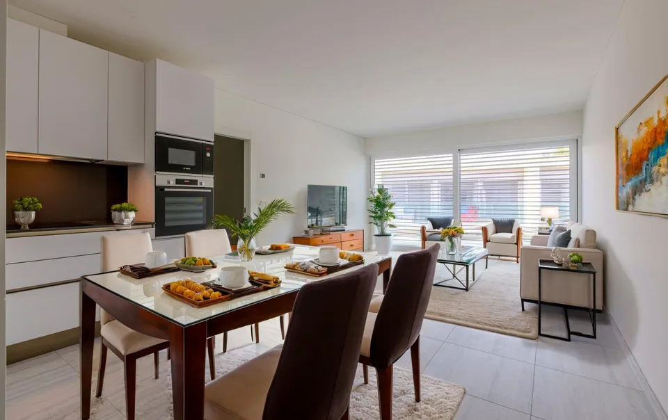 BELLISSIMO E MODERNO 3.5 LOCALI CON TERRAZZA A GENESTRERIO