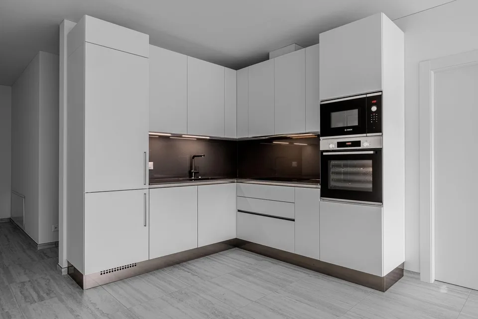 BELLISSIMO E MODERNO 3.5 LOCALI CON TERRAZZA A GENESTRERIO