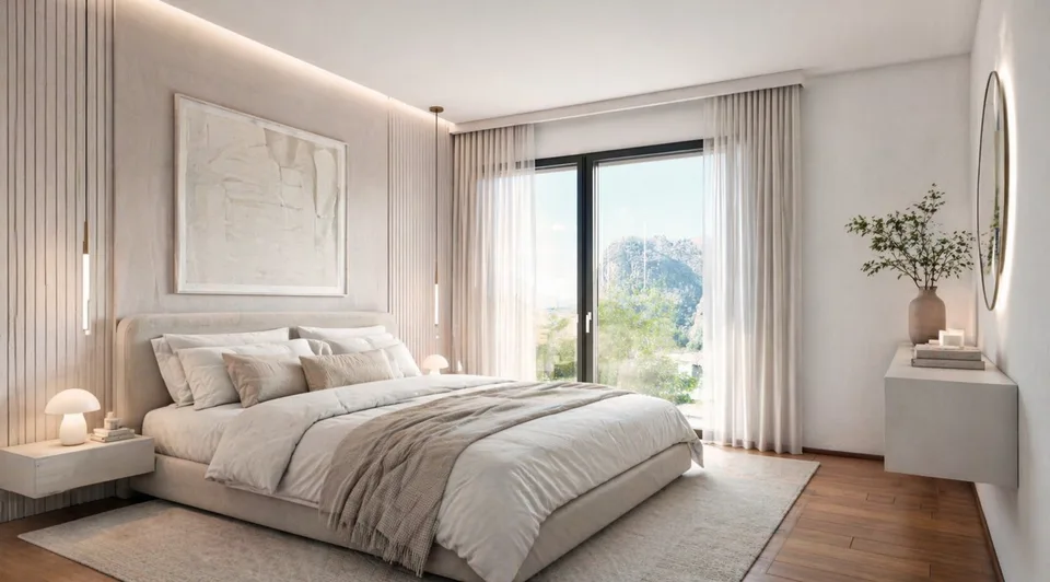 ESCLUSIVA VILLA 4.5 LOCALI CON GIARDINO DI 200 MQ A BIASCA