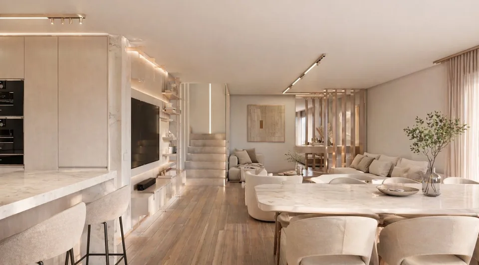 ESCLUSIVA VILLA 4.5 LOCALI CON GIARDINO DI 200 MQ A BIASCA
