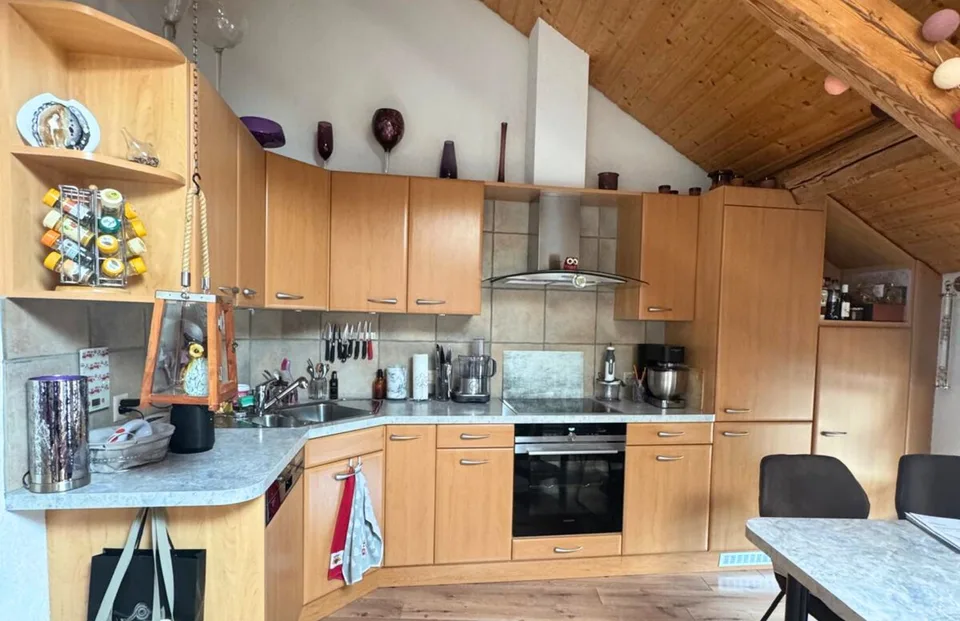 Wohnung im Zentrum von Moudon mit 2.5 Zimmern und garantiertem Ertrag – Foto 8 von 11