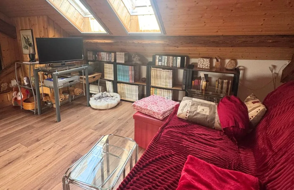 Wohnung im Zentrum von Moudon mit 2.5 Zimmern und garantiertem Ertrag – Foto 6 von 11