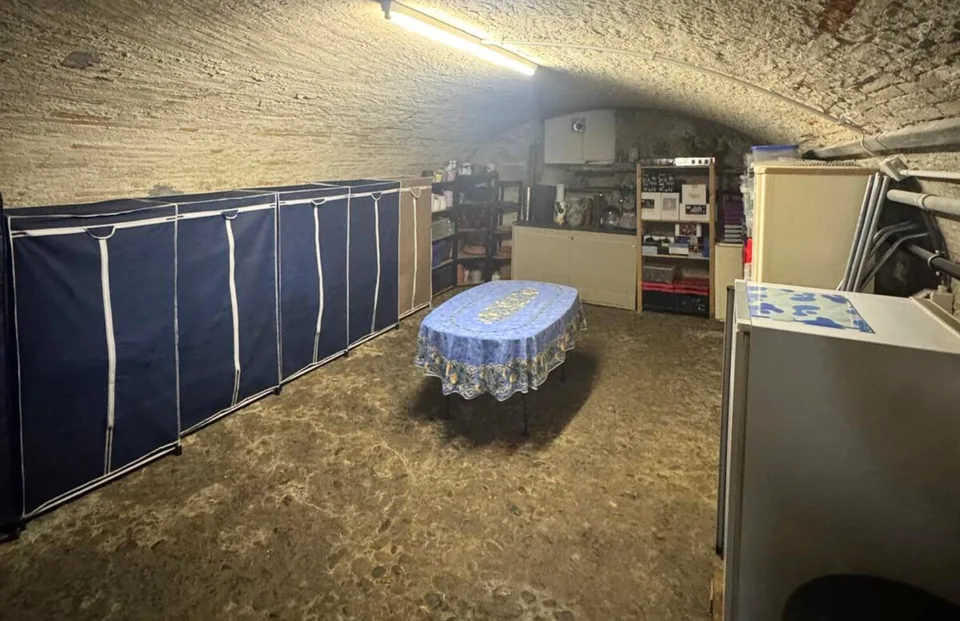 Wohnung im Zentrum von Moudon mit 2.5 Zimmern und garantiertem Ertrag – Foto 10 von 11