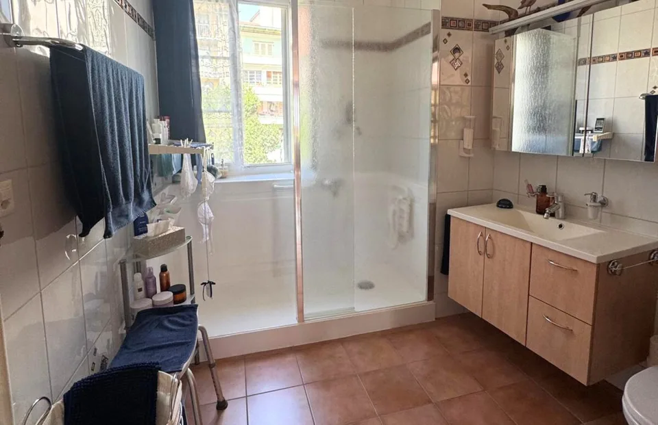 Wohnung im Zentrum von Moudon mit 2.5 Zimmern und garantiertem Ertrag – Foto 9 von 11