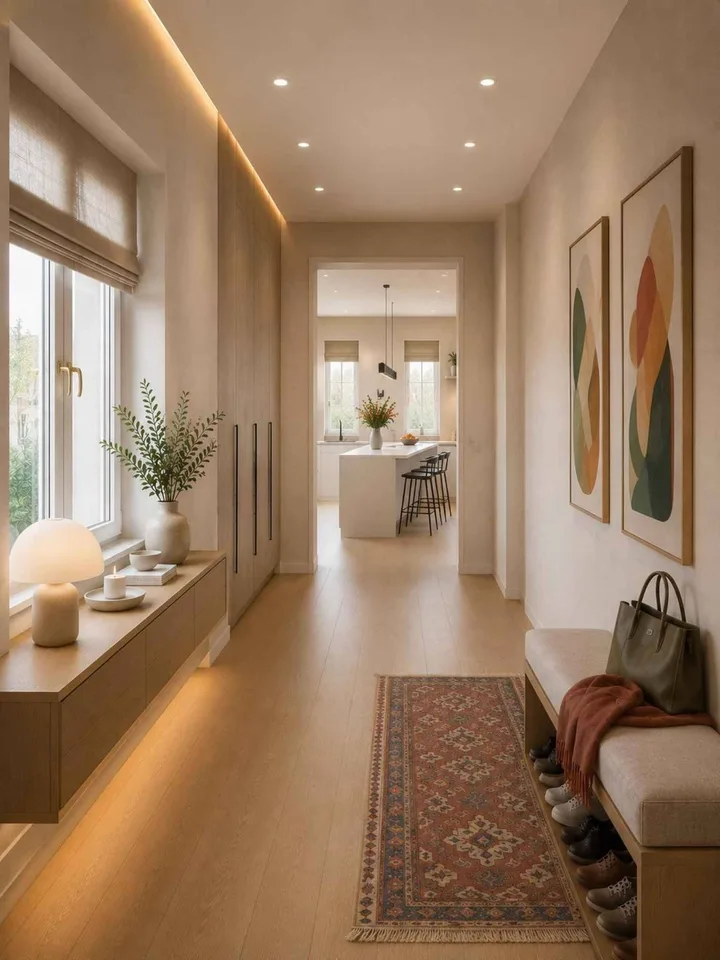 Appartamento eccezionale all'interno di una residenza storica