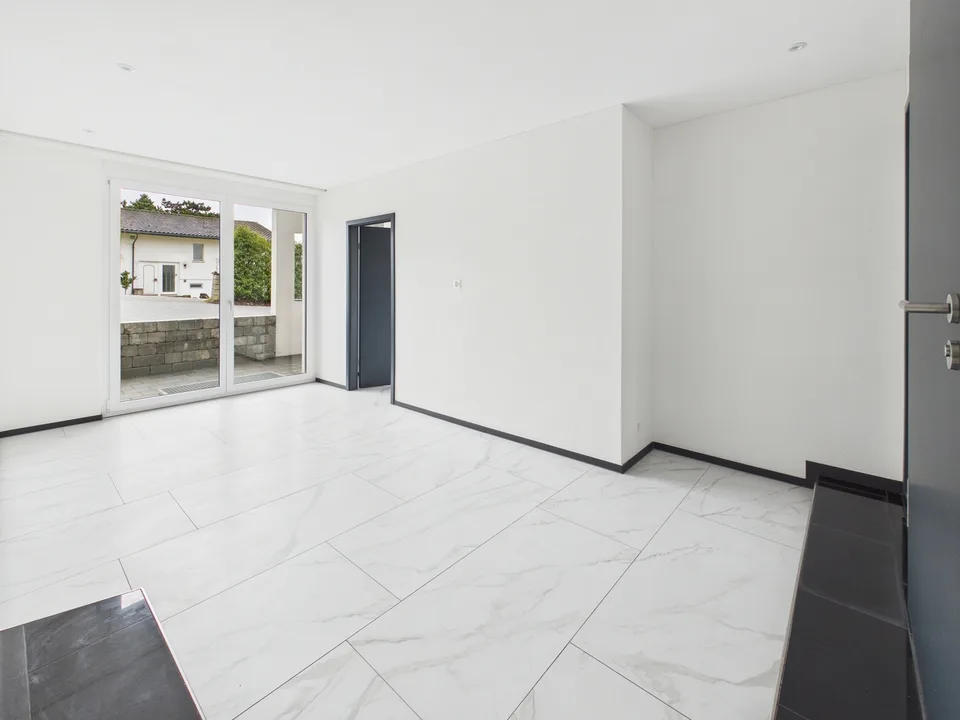 Proprietà di rendita / Casa a più generazioni a Fahrwangen AG