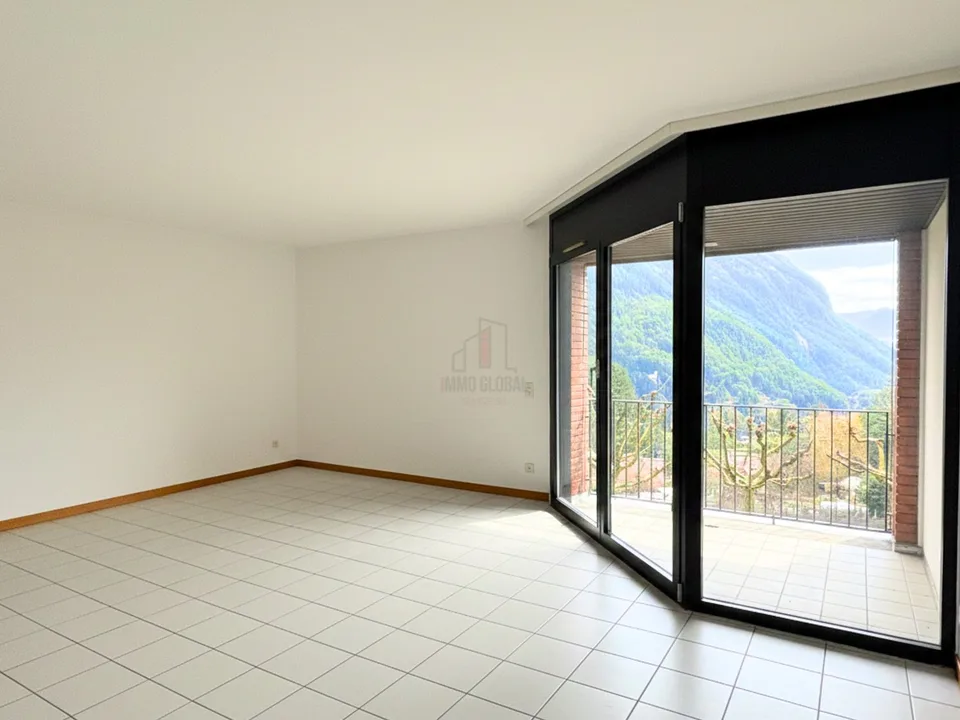 OTTIMA OCCASIONE PER CHI CERCA PACE E VISTA INCANTEVOLE