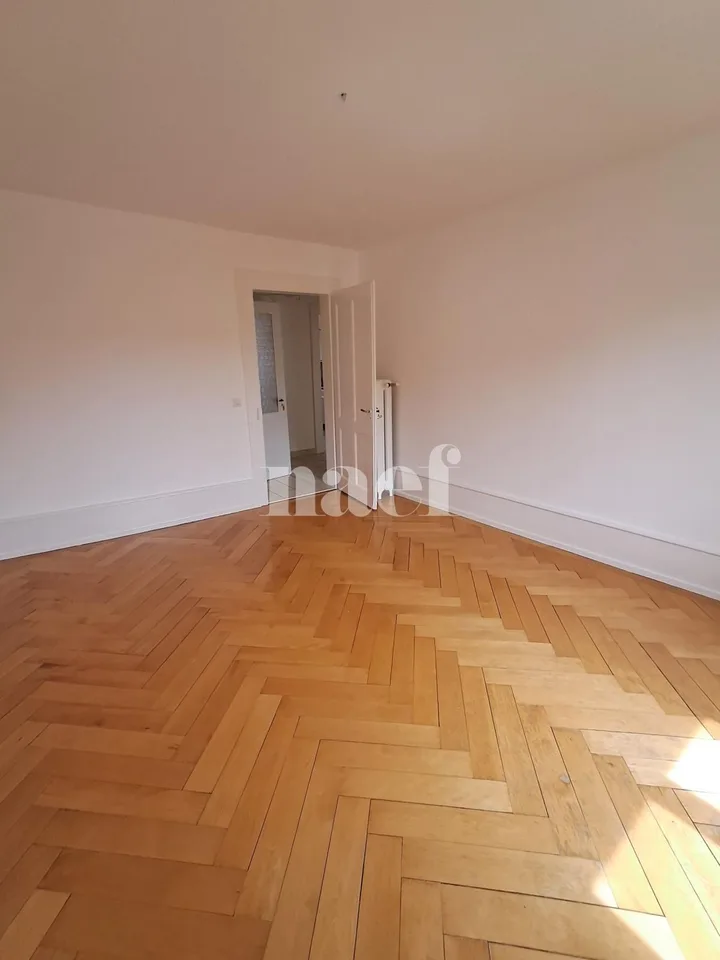 Appartement de 4 pièces au 4e étage