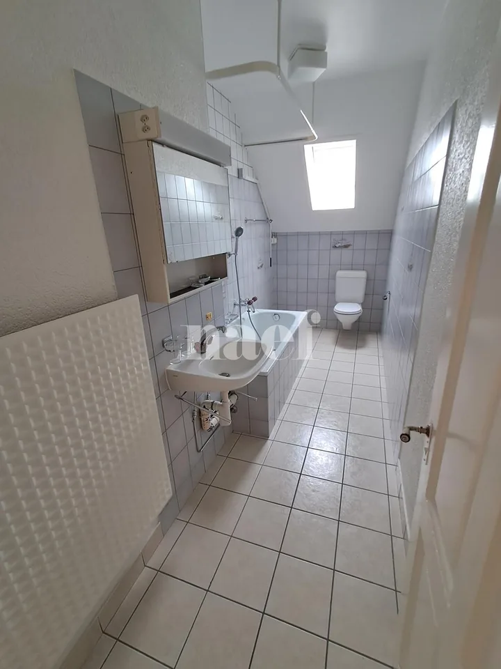 Appartement de 4 pièces au 4e étage – Foto 24 von 26