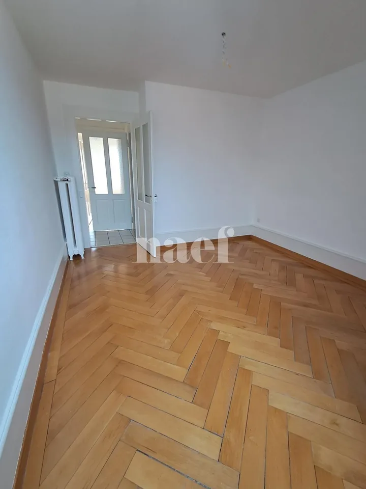 Appartement de 4 pièces au 4e étage – Foto 20 von 26