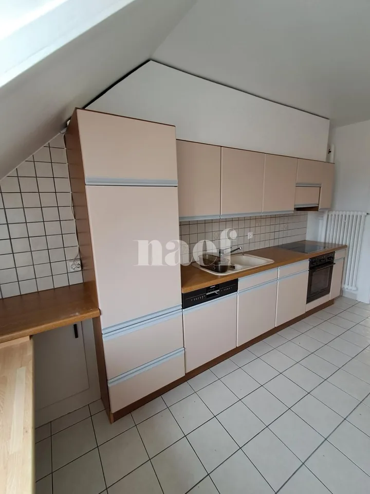 Appartement de 4 pièces au 4e étage – Foto 22 von 26