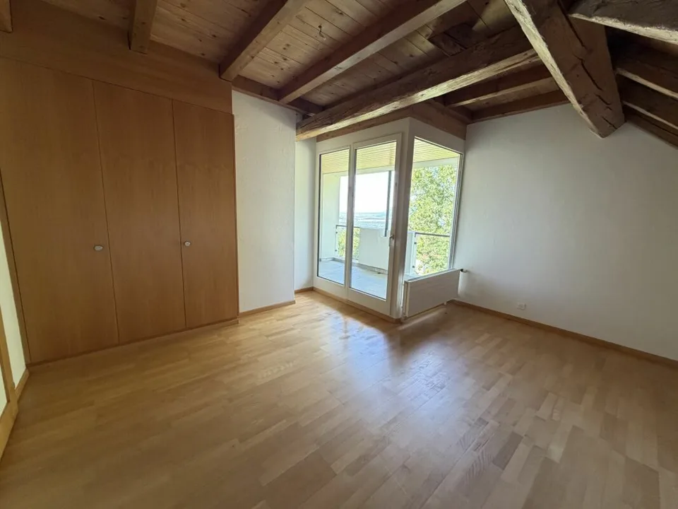 Magnifique appartement