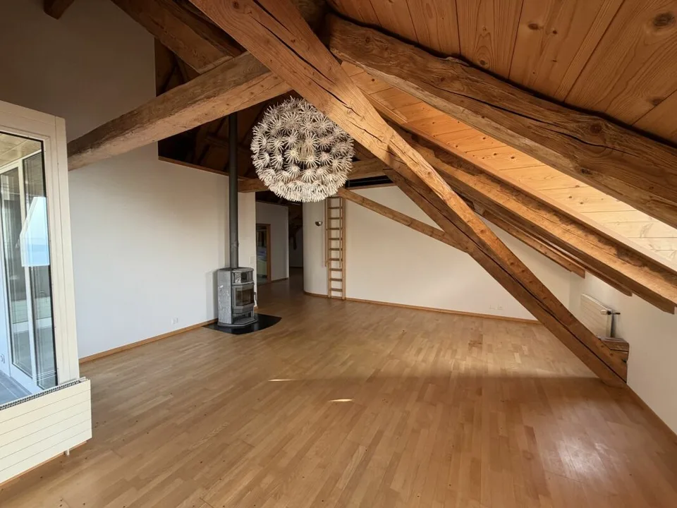 Magnifique appartement