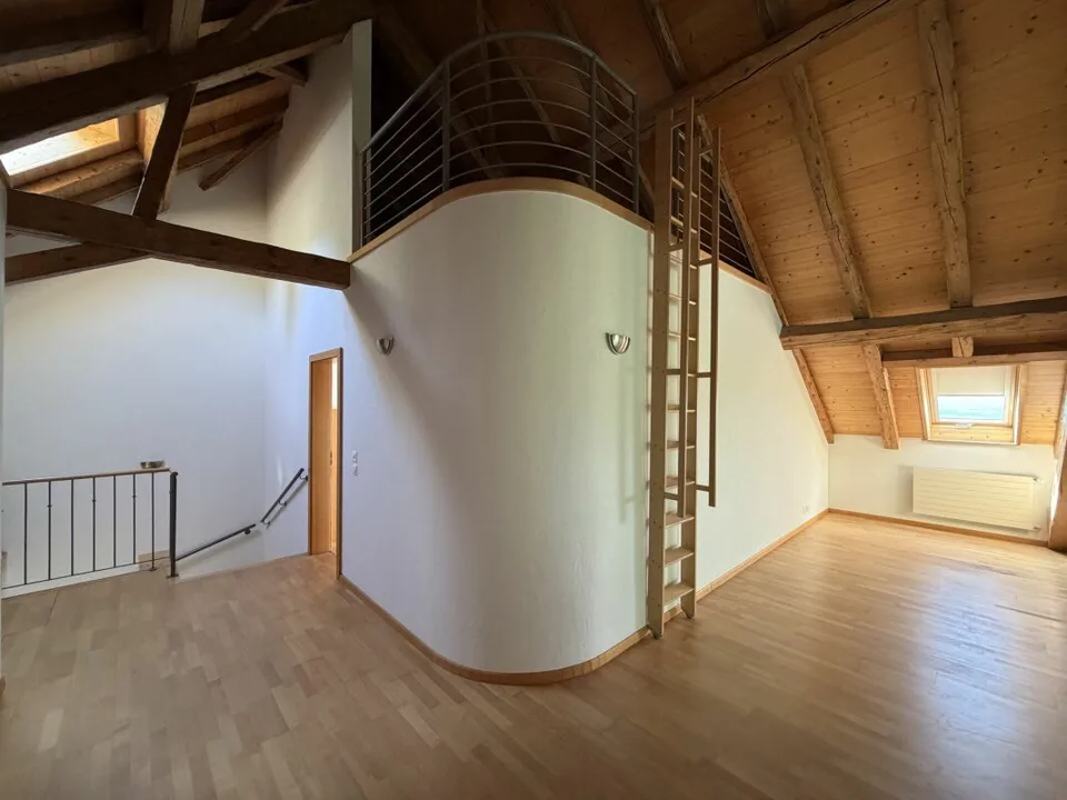 Magnifique appartement
