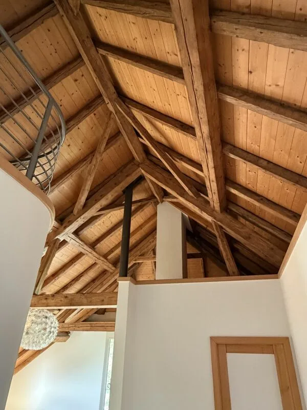 Magnifique appartement