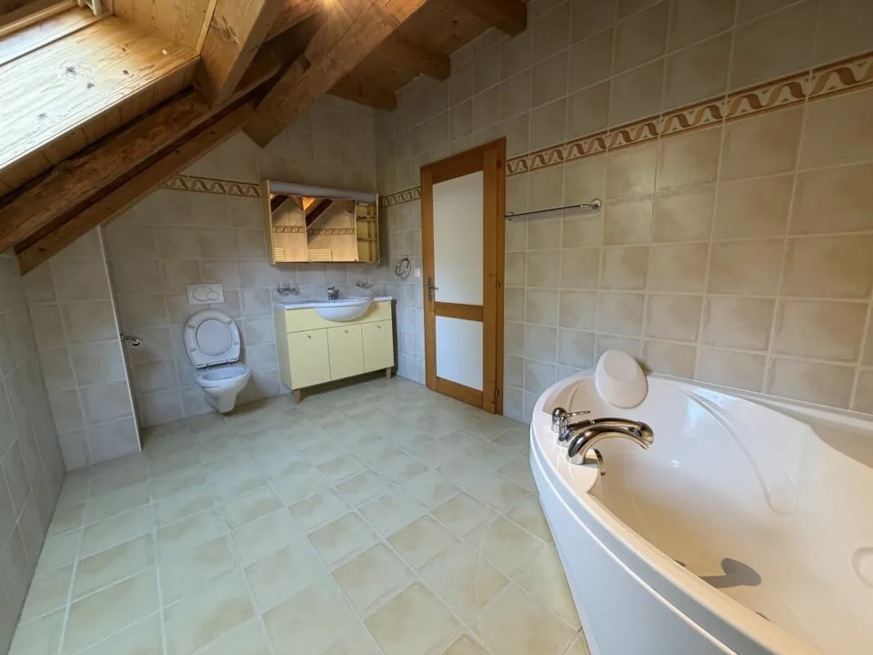 Magnifique appartement