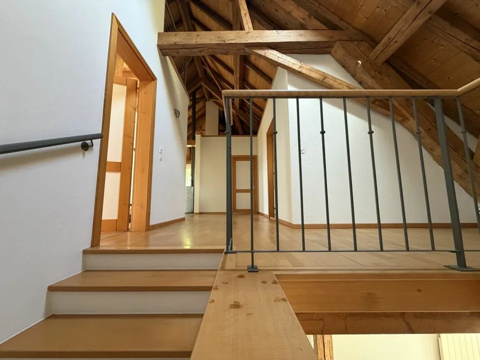 Magnifique appartement