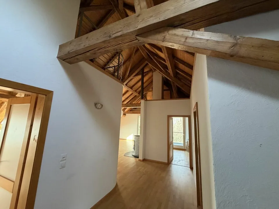 Magnifique appartement