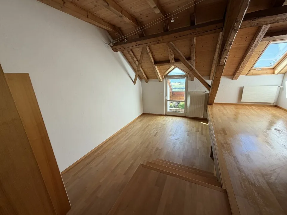 Magnifique appartement