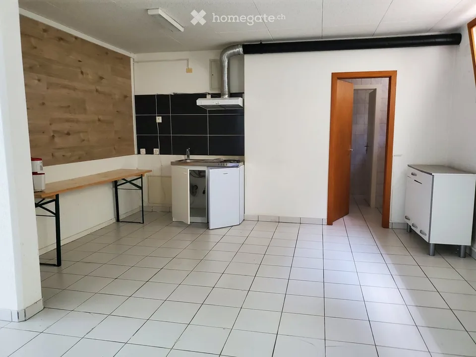 Loft Apartment or Office