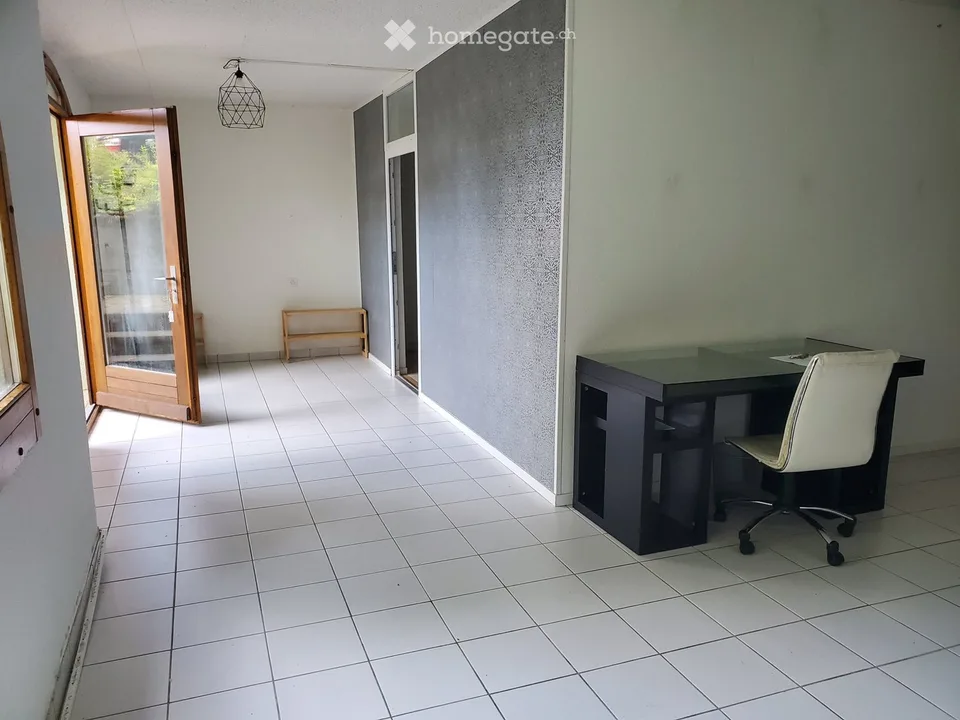 Loft Apartment or Office
