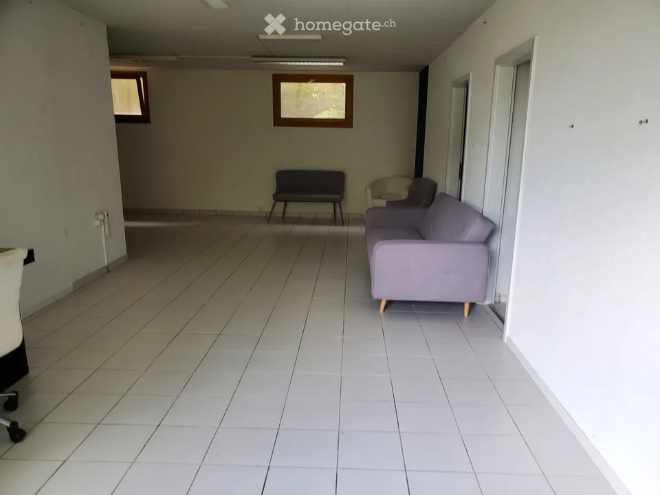 Loft Apartment or Office