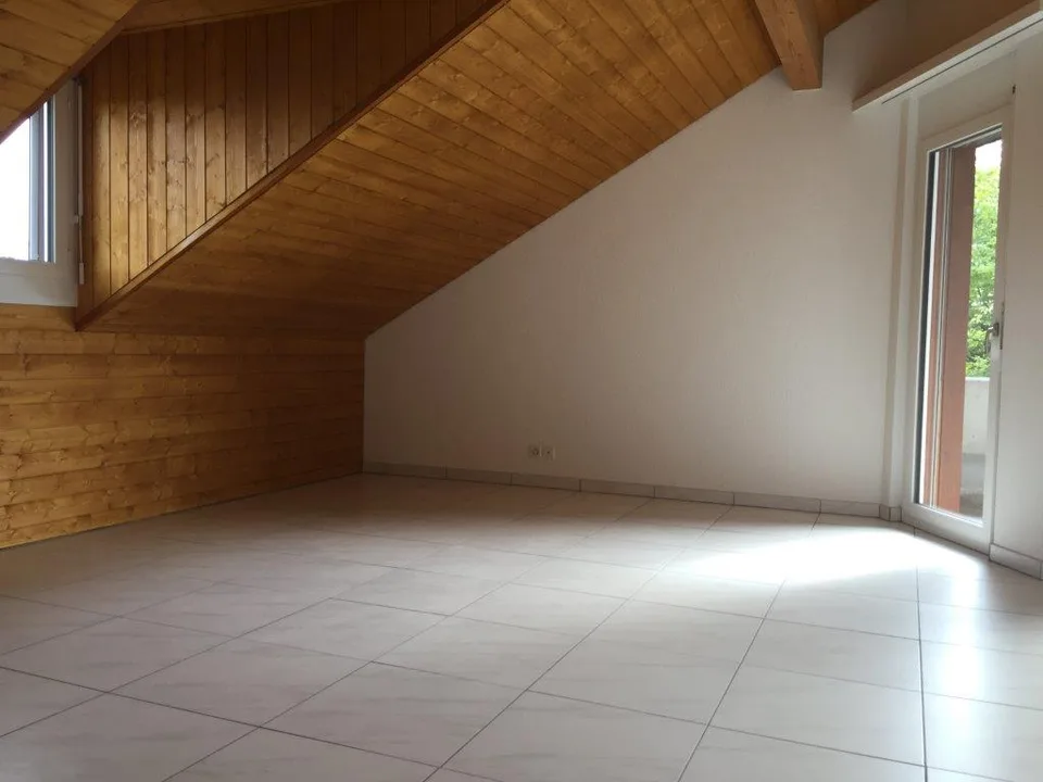 Appartamento 3 1/2 locali, 2° piano sinistro