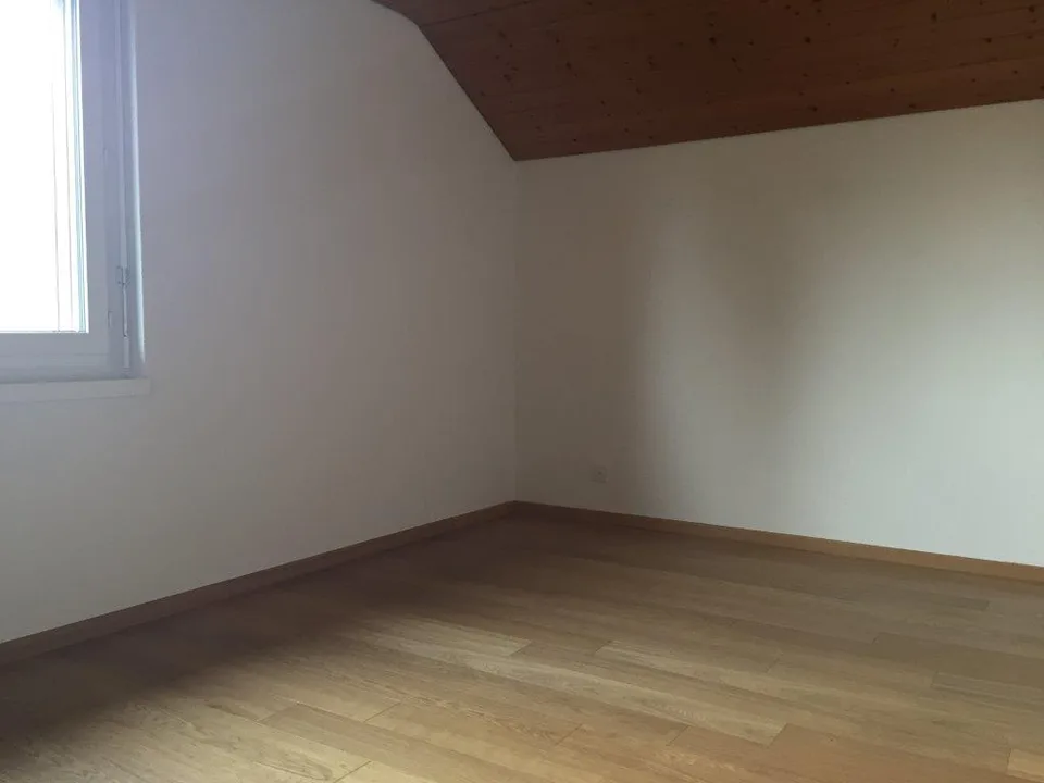 Appartamento 3 1/2 locali, 2° piano sinistro