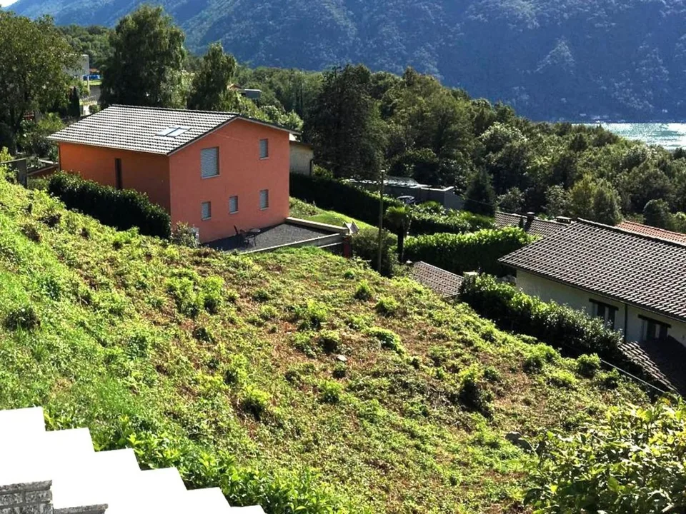 BAUEN SIE IHR HAUSS MIT SEEBLICK