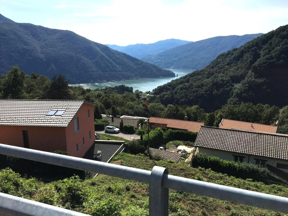 BAUEN SIE IHR HAUSS MIT SEEBLICK