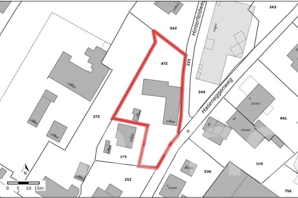 Spannendes Bauprojekt mit optionalem Erweiterungsgrundstück – Foto 16 von 16