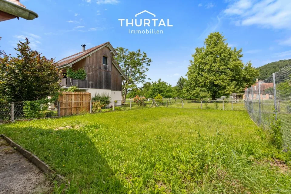Ihr Zuhause mit Potenzial – Foto 7 von 8