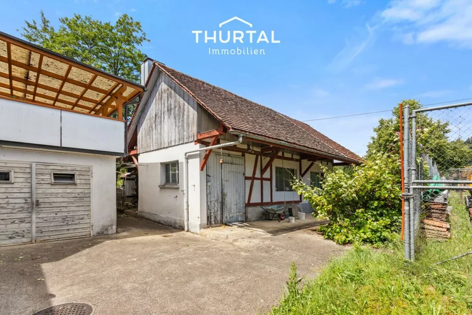 Ihr Zuhause mit Potenzial – Foto 6 von 8