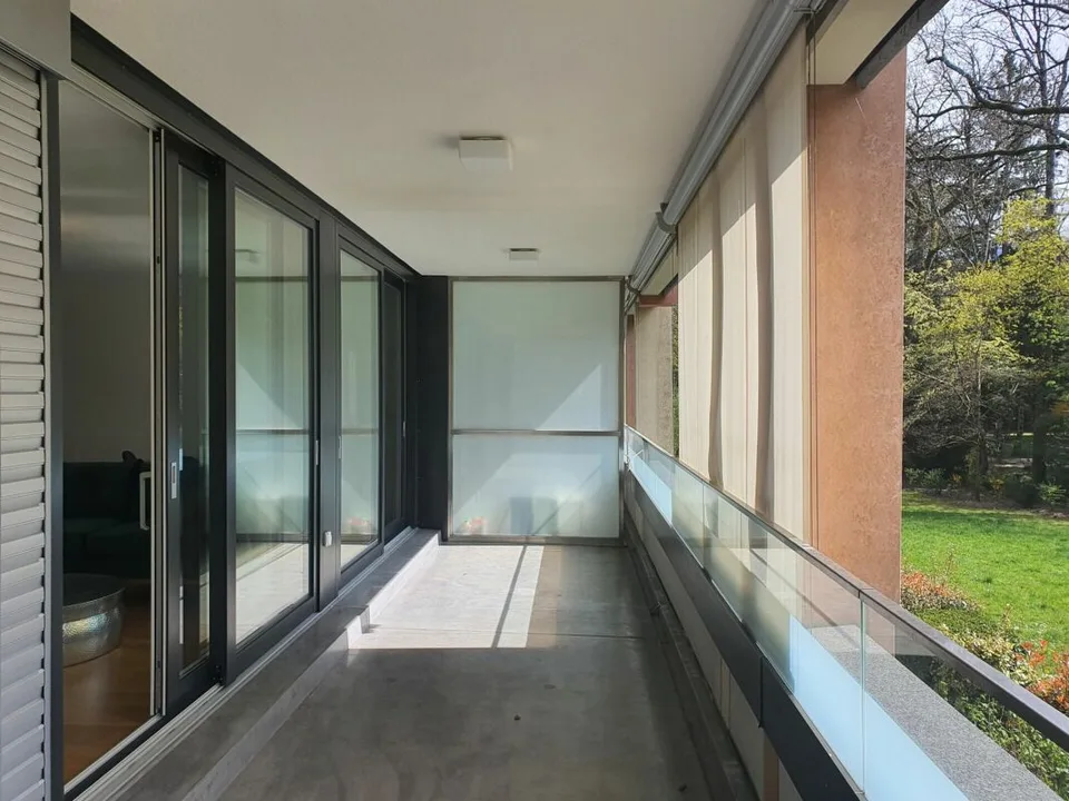 Lot de deux appartement à Florissant