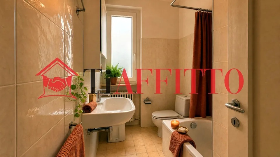 FUNKTIONALE 3 ZIMMER IN CHIASSO
