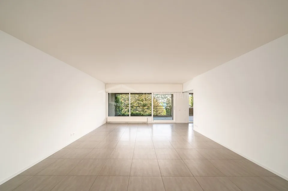 DUPLEX DI 4.5 LOCALI CON VISTA LAGO A PARADISO