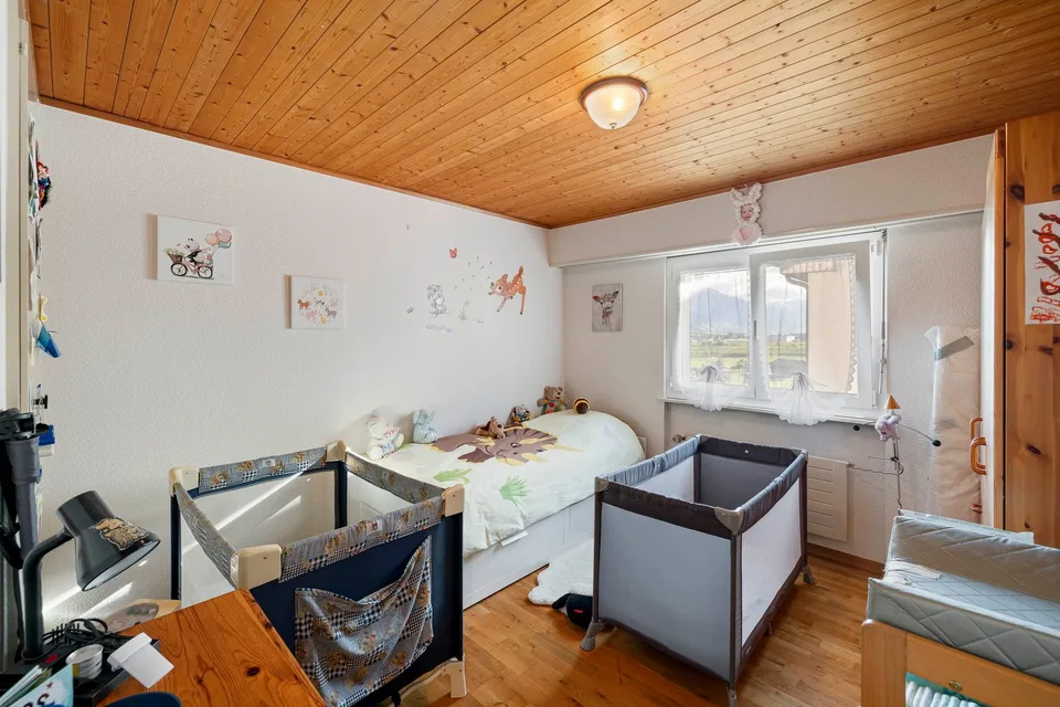 Duplex di 5.5 locali a Saxon