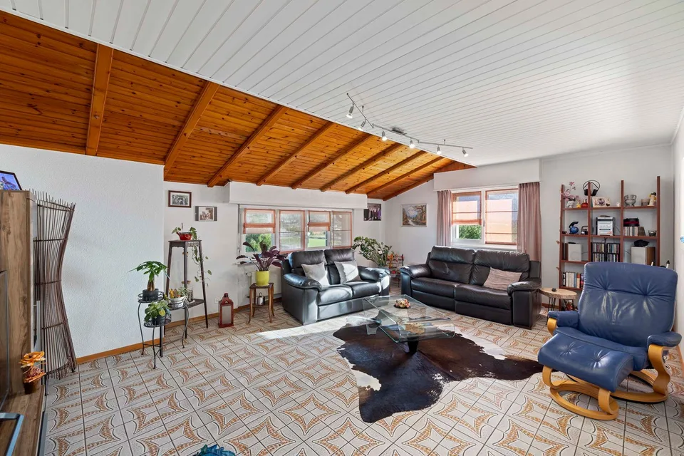 Duplex di 5.5 locali a Saxon