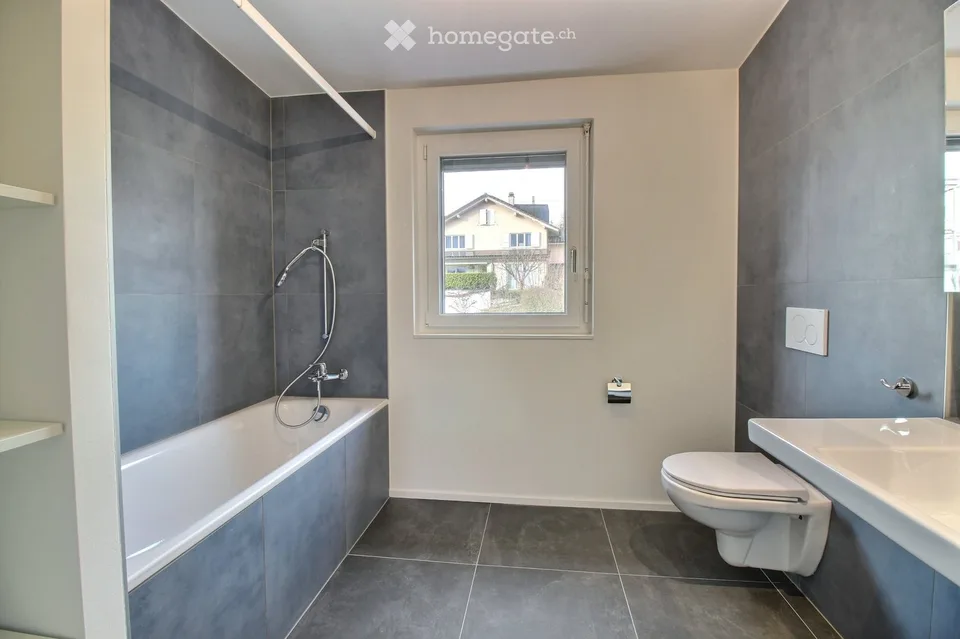 Magnifico duplex di 154 m² con giardino